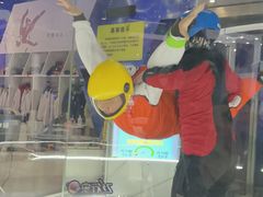 -飞行家太空体验馆(祥云小镇店)