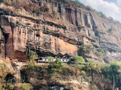 -丹霞山风景名胜区