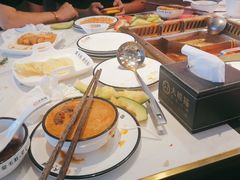 -大熊猫毛肚火锅(烟台万象汇店)