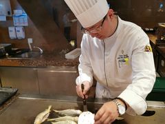 -杭州国际会议中心洲际酒店-原素全日餐厅(解放东路店)