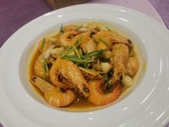 -宁海食府·涌宴(真和店)