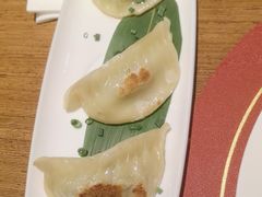 -金鹰国际酒店·满园春中餐厅