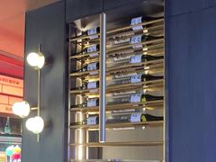 -盛焰铁板烧(王府井店)