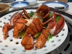 -蔚海之都·象山蒸汽海鲜(仙霞路店)