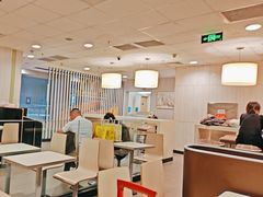 -麦当劳(西客站店)