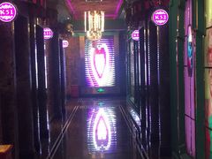 -欢乐迪KTV(观音桥未来国际店)