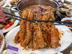 -冯姐生蚝(长隆横琴店)