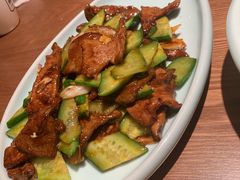 -吕氏疙瘩汤·新鲁菜(济南万象城店)