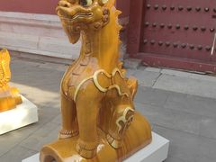 -北京市劳动人民文化宫(太庙)