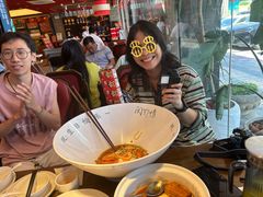 -闽鄂情·闽南招财鸭(水头店)