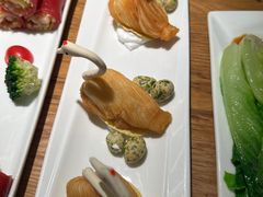 -点心传说·粤菜点心(佐阾虹湾店)