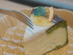 -素咫咖啡CLIFEROSE(新安店)