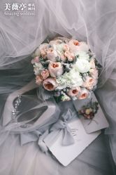 -美薇亭婚礼顾问