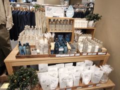 店内环境-MUJI无印良品(保利时光里店)