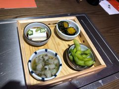 -樱宿日式和牛烧肉(五道口店)