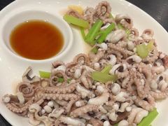 -健眺小海鲜(临海后山店)