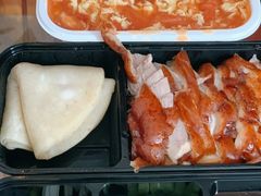 烤鸭-宏宴·新京菜(望京店)