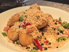 -小贝壳酒楼(经九路店)