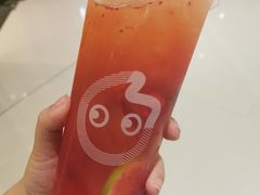 -CoCo都可(合生汇店)