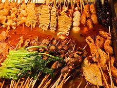 -郭记小街麻辣烫(南小街总店)