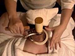 -锦艾·推拿艾灸&疗愈SPA(凯德1818店)