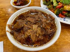 小碗肉-柴氏风味斋(甘家口店)