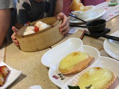 -点都德(千灯湖环宇城店)
