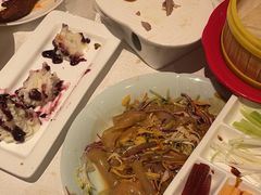 -大铁勺新津菜(东丽阳光新业广场店)