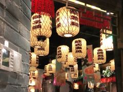 -南京大牌档(济南万象城店)