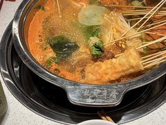 -袁记串串香(北国店)