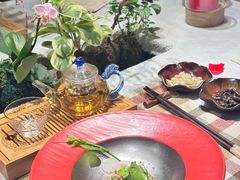 -叶叶菩提(太原别墅店)