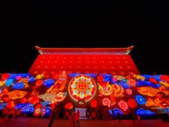 -西安城墙·碑林历史文化景区