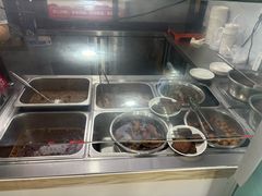 -老袁炒年糕(富豪路店)