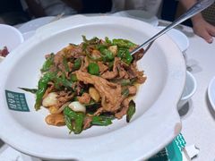 -绿草地·湘菜(7mall店)