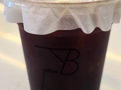 标杯美式-LAB COFFEE来杯咖啡(宝龙店)