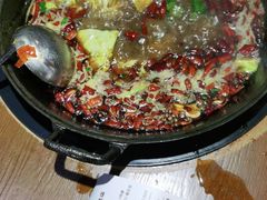 -受气牛肉·重庆耙牛肉(来福士店)