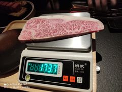 -300杯·和牛烧肉清酒专门店(廊里店)
