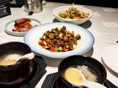 -鄱阳湖·江西小炒·瓦罐煨汤(五道口店)