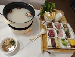 -美悦湾月子中心(熙湖店)