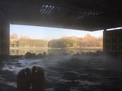 -春晖园度假酒店温泉