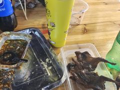 -周浦小上海步行街