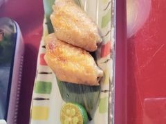 -万岛日本料理铁板烧(梅赛德斯奔驰店)
