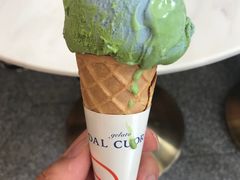 -Dal Cuore 达可芮冰淇淋(陕西北路店)