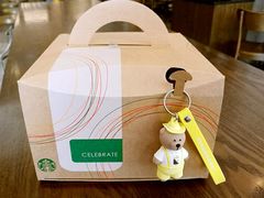 -星巴克(福州三坊七巷店)