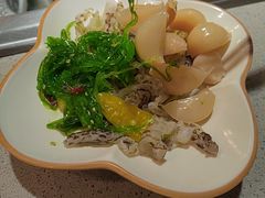 -海底捞火锅(高新万达广场店)