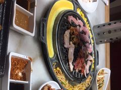 -韩宫宴和牛烤肉(武汉光谷现代风情街店)