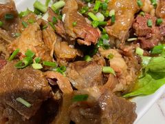 -鼎潮盛潮汕牛肉火锅(暮云店)