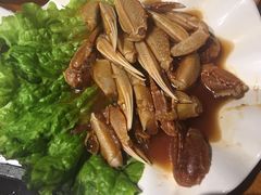 -超级神炭烤肉夜食(芥园西道店)