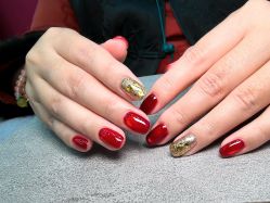 -丹曦·美甲美睫