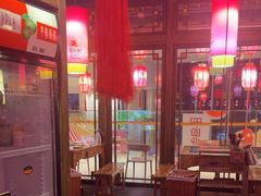 -蜀大侠火锅(森兰花园城店)